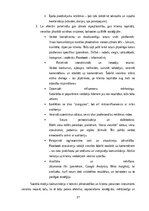 Research Papers 'Sociālo mediju ietekme uz vietējo viesu izvēli Baltic Beach Hotel & SPA', 36.