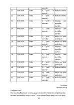 Research Papers 'Sociālo mediju ietekme uz vietējo viesu izvēli Baltic Beach Hotel & SPA', 53.