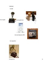 Research Papers 'Mūzikas ierakstīšanas tehnoloģiju attīstība no Edisona fonogrāfa līdz mūsdienām', 32.