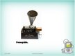 Research Papers 'Mūzikas ierakstīšanas tehnoloģiju attīstība no Edisona fonogrāfa līdz mūsdienām', 64.