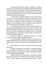 Term Papers 'Profesionālās pilnveides iespējas bezdarbniekiem Talsu novadā', 23.