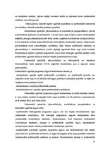Term Papers 'Profesionālās pilnveides iespējas bezdarbniekiem Talsu novadā', 25.