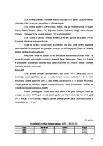 Term Papers 'Profesionālās pilnveides iespējas bezdarbniekiem Talsu novadā', 27.