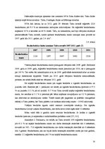 Term Papers 'Profesionālās pilnveides iespējas bezdarbniekiem Talsu novadā', 30.
