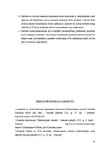 Term Papers 'Profesionālās pilnveides iespējas bezdarbniekiem Talsu novadā', 44.