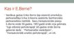 Presentations 'E.Berne Transaktīvā analīze (dzīves scenāriju analīze)', 4.