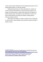 Essays 'Mārketinga komunikācijas un sabiedrisko attiecību instrumentu pielietojuma atšķi', 4.