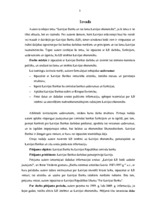 Research Papers 'Latvijas Banka un tās loma Latvijas ekonomikā', 3.