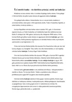 Research Papers 'Latvijas Banka un tās loma Latvijas ekonomikā', 6.