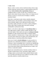 Summaries, Notes 'Retorika kā efektīvas komunikācijas instruments: teorija un prakse', 1.