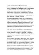 Summaries, Notes 'Retorika kā efektīvas komunikācijas instruments: teorija un prakse', 2.