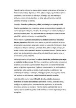 Summaries, Notes 'Retorika kā efektīvas komunikācijas instruments: teorija un prakse', 3.