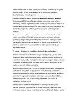 Summaries, Notes 'Retorika kā efektīvas komunikācijas instruments: teorija un prakse', 5.