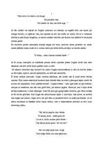 Research Papers 'Rainis "Dagdas piecas skiču burtnīcas"', 5.