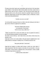 Research Papers 'Rainis "Dagdas piecas skiču burtnīcas"', 7.