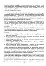 Research Papers 'Eiropas Savienības integrācijas procesi un attīstības politika. Latvijas integrā', 14.