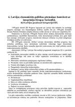 Research Papers 'Eiropas Savienības integrācijas procesi un attīstības politika. Latvijas integrā', 17.