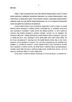 Research Papers 'Mārketinga vides un tirgus izpēte un analīze', 3.