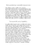 Research Papers 'Mežs', 8.