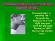 Presentations 'Communication Competence', 15.