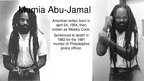 Presentations 'Mumia Abu-Jamal', 1.