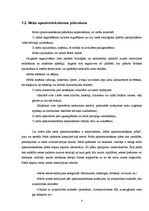 Research Papers 'Meža īpašnieka tiesības un pienākumi meža apsaimniekošanā', 8.