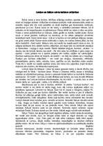 Research Papers 'Latvijas un Itālijas valstu kultūras atšķirības', 1.