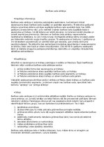 Research Papers 'Referāts pediatrijā', 1.