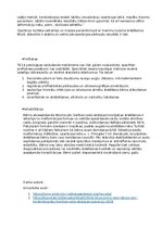 Research Papers 'Referāts pediatrijā', 3.