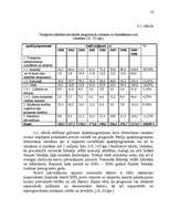 Research Papers 'Dzelzceļa kravu pārvadājumu attīstības problēmas Latvijā', 16.