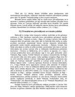 Research Papers 'Dzelzceļa kravu pārvadājumu attīstības problēmas Latvijā', 18.
