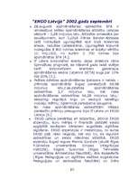 Research Papers 'Apdrošināšanas sabiedrība "ERGO Latvija"', 20.