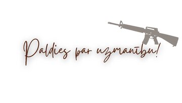 Presentations 'Šaujamieroču attīstība', 37.