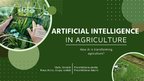 Presentations 'Artificial intelligence in agriculture', 1.
