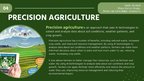 Presentations 'Artificial intelligence in agriculture', 10.