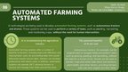 Presentations 'Artificial intelligence in agriculture', 12.