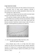 Research Papers 'Akcijas vērtspapīru tirgū', 16.