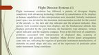 Presentations 'Aircraft Automatic Control Systems', 78.