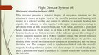 Presentations 'Aircraft Automatic Control Systems', 81.