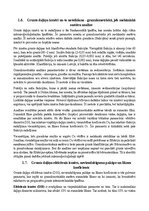 Summaries, Notes 'Ģeotehnika – eksāmena sagatavošanas materiāli', 7.