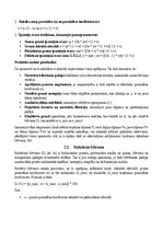 Summaries, Notes 'Ģeotehnika – eksāmena sagatavošanas materiāli', 11.