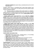 Summaries, Notes 'Ģeotehnika – eksāmena sagatavošanas materiāli', 18.