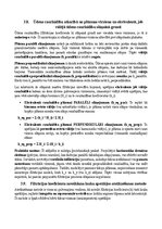 Summaries, Notes 'Ģeotehnika – eksāmena sagatavošanas materiāli', 20.