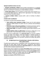 Summaries, Notes 'Ģeotehnika – eksāmena sagatavošanas materiāli', 28.