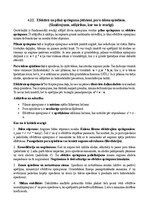 Summaries, Notes 'Ģeotehnika – eksāmena sagatavošanas materiāli', 33.