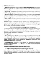 Summaries, Notes 'Ģeotehnika – eksāmena sagatavošanas materiāli', 35.