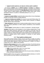 Summaries, Notes 'Ģeotehnika – eksāmena sagatavošanas materiāli', 36.