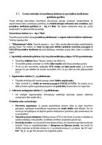 Summaries, Notes 'Ģeotehnika – eksāmena sagatavošanas materiāli', 47.