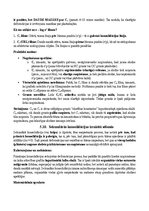 Summaries, Notes 'Ģeotehnika – eksāmena sagatavošanas materiāli', 50.