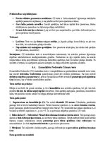Summaries, Notes 'Ģeotehnika – eksāmena sagatavošanas materiāli', 55.